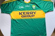 2015 Kerry GAA O'Neills Jersey Size L Adults