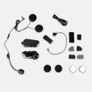 Snell Motorbike Intercom Image 4