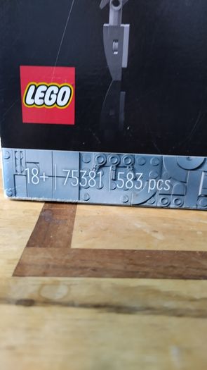 Lego star wars 75381