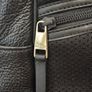 Paul Smith Black Leather Rucksack Backpack Image 3