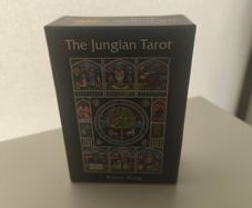 Tarot Card Readings - The Jungian Tarot