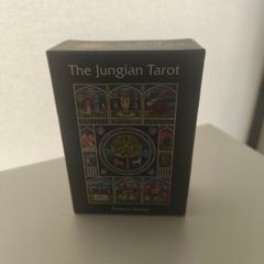 Tarot Card Readings - The Jungian Tarot