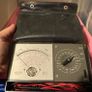 Kyoritsu KEW-66 Multi-tester Made in Tokyo Japan With Case Image 4