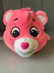 Care bear Cutitos Pink Bear