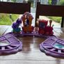 My Little Pony Set Image 2