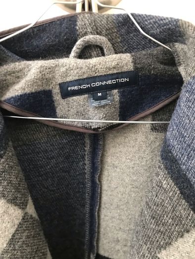 french connection jacket