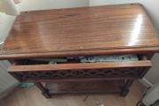 Antique Desk