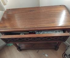 Antique Desk