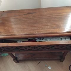 Antique Desk