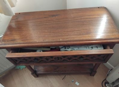 Antique Desk