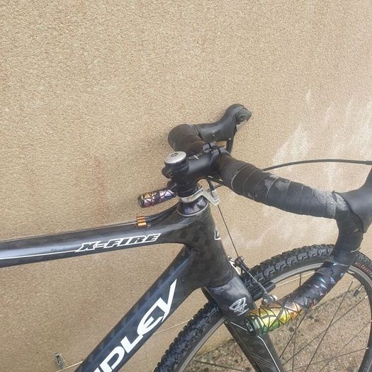 Ridley X-Fire Carbon Cyclocross Bike