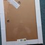 Frame Glass brand new size 16"by 20" Image 3
