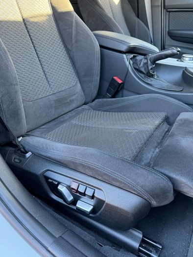 2018 Bmw 3-series