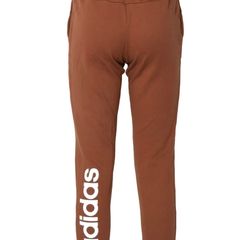 Adidas 100% Cotton Sweatpants