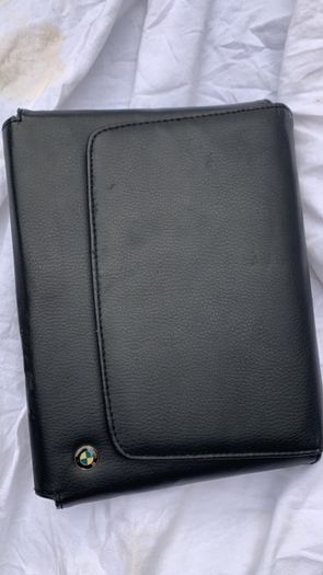 Bmw owners manual 3 series e90