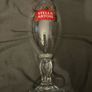 Stella Artois Pint beer Glass Image 2