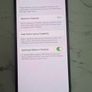 iPhone 13 Pro 98% Battery Image 3
