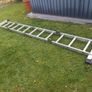 foldable Ladder 3m40 Image 3