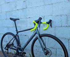 Vitus Zenium Carbon Disc
