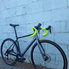 Vitus Zenium Carbon Disc