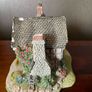 antiques houses Lovely Vintage Lilliput Lane Runswick House1990 Collection. Image 2