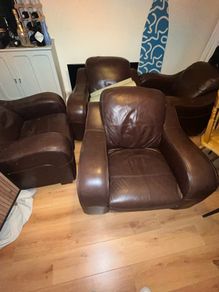 Armchairs