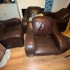 Armchairs