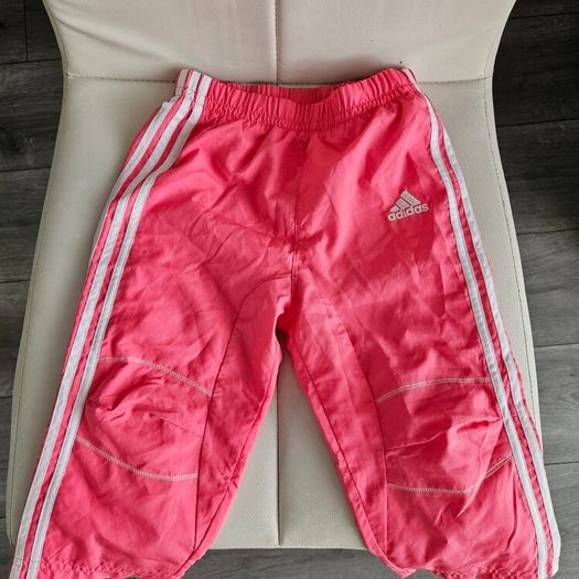 Adidas Tracksuit