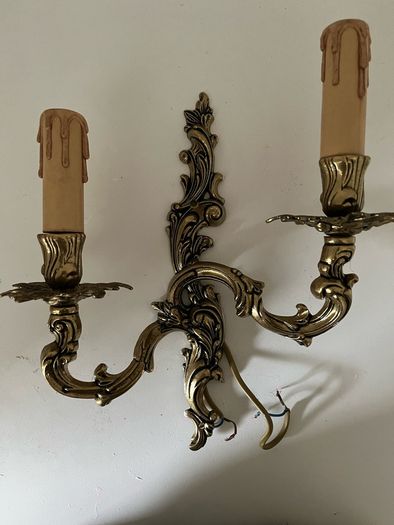 wall lights