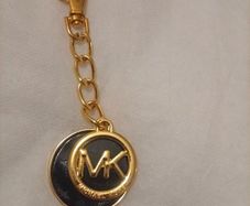MK keyring