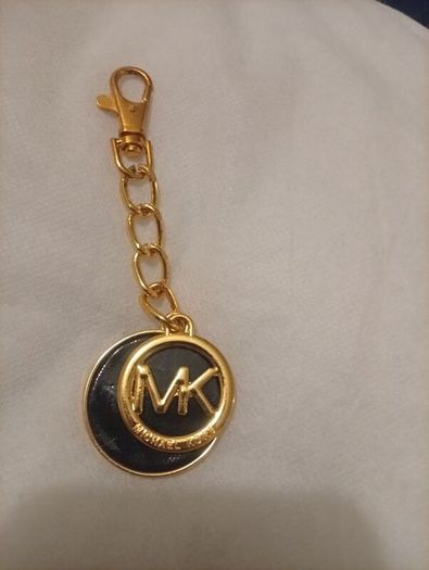 MK keyring