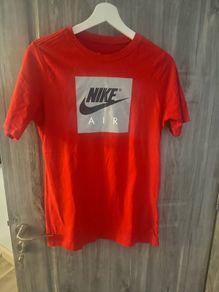 Nike Top - 13-15