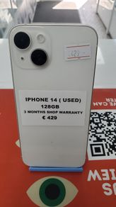 iphone 14 128 gb