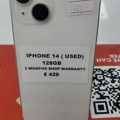 iphone 14 128 gb