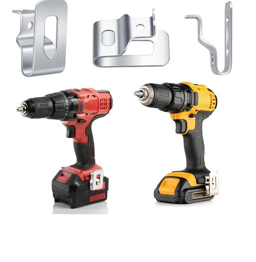 DeWalt belt clip