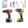 DeWalt belt clip Image 3
