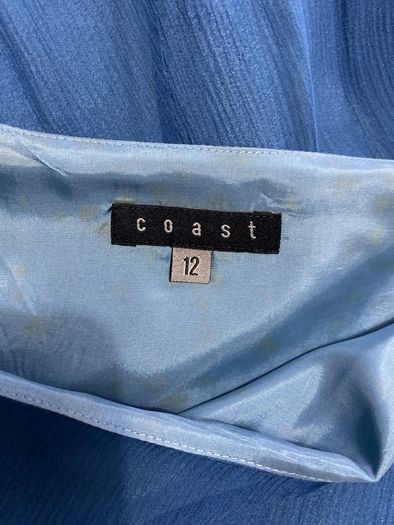 Coast Skirt Size 12