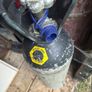 Welding gas bottles Image 3