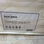 Premium Thick Harvey Norman Single Mattress - Can Deliver Image 3