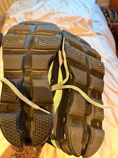 Cloudmonster 2 UK9 Mens Runners