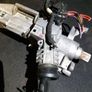 bmw steering wheel column adjustment  5 series e39 Image 2