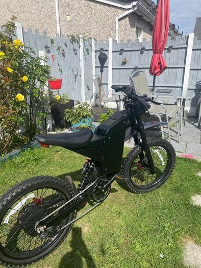 e bike