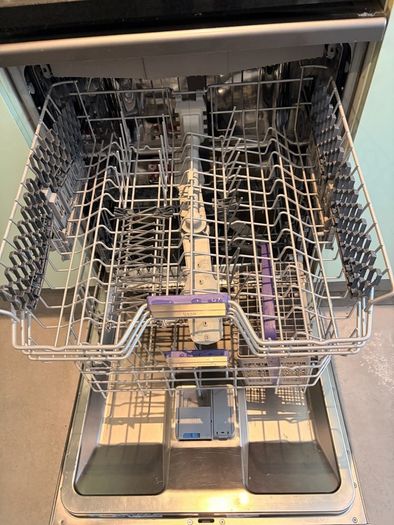 dishwasher