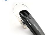 Wireless Bluetooth Headset