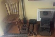 vintage items