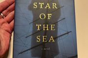 Joseph O Connor - Star of the Sea. US First Edition.