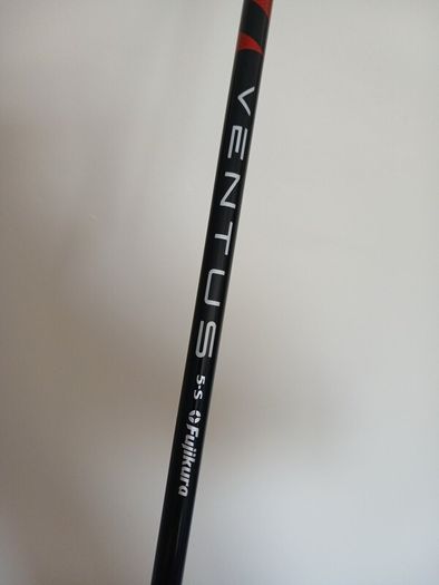 Taylormade Stealth 3 fairway wood RH Stiff