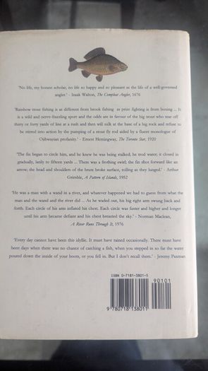 Fishing Books