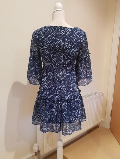 Sweet Pot ladies dress uk 8