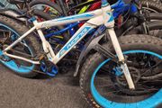 fat bike